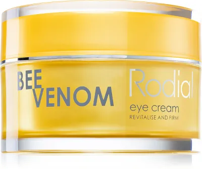 Rodial Bee Venom Eye Cream - Крем для глаз с пчелиным ядом