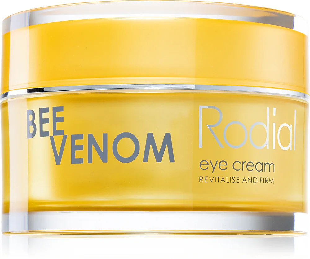 Rodial Bee Venom Eye Cream - Крем для глаз с пчелиным ядом