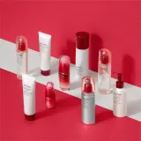 Shiseido Generic Skincare Complete Cleansing Micro Foam - Очищающая пенка для демакияжа с увлажняющим действием, 180 мл — фото 5