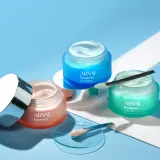 Arval Aquapure Hydra Rich - Увлажняющий крем для лица для сухой кожи, 50 мл — фото 4