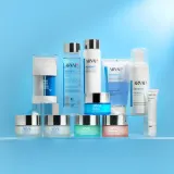 Arval Aquapure Hydra Rich - Увлажняющий крем для лица для сухой кожи, 50 мл — фото 6