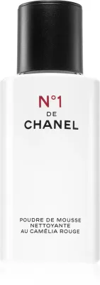 Chanel N1 Powder-To-Foam Cleanser - Пудра для очищения лица, 25 г