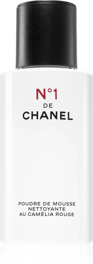 Chanel N1 Powder-To-Foam Cleanser - Пудра для очищения лица, 25 г