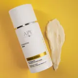 Apis Natural Cosmetics Ceramide Repair - Крем для лица с регенерирующими церамидами, 100 мл — фото 2