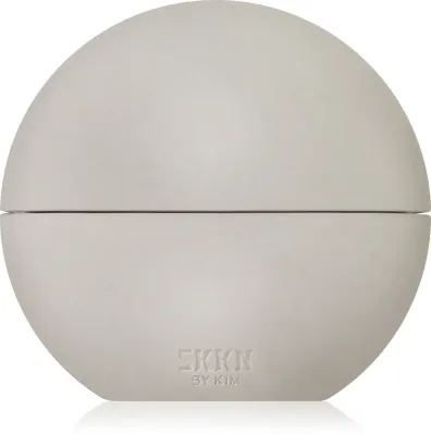 SKKN by Kim Home accessories Round Container - Контейнер для косметических аксессуаров, 1 шт