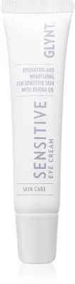 Glynt Sensitive Eye Cream - Нежный крем для глаз для чувствительной кожи, 15 мл