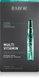 BABOR Ampoule Concentrates Multi Vitamin - Концентрированная сыворотка питание и увлажнение, 7 мл — фото 1