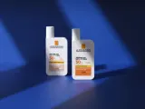La Roche-Posay Anthelios UVMUNE 400 - Защитный тонизирующий флюид для лица SPF 50+, 50 мл — фото 4