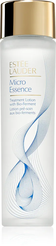 Estee Lauder Micro Essence Treatment Lotion - в контексте того, что это тоник для лица: увлажняющий флюид с эффектом осветления, 200 мл