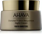 AHAVA Osmoter Skin-Responsive - Укрепляющий ночной крем для омоложения кожи, 50 мл — фото 1