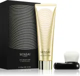 Sensai Ultimate The Creamy Soap - Кремовое мыло с щеткой, 125 мл — фото 1