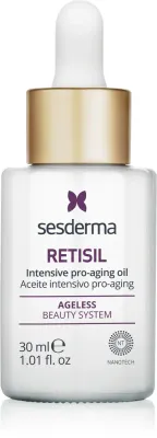 Sesderma Retisil - Укрепляющее масло против морщин для лица, 30 мл