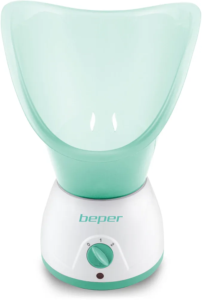 BEPER 40967-N - Сауна для лица, 1 шт