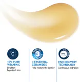 CeraVe Skin Renewing Vitamin C Serum - Сыворотка с витамином C для лица, восстанавливающая защитный барьер кожи, 30 мл — фото 7