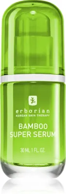 Erborian Bamboo - Сыворотка интенсивного увлажнения, 30 мл