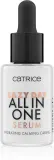 Catrice Lazy Day All In One - Успокаивающая увлажняющая сыворотка, 28 мл — фото 1