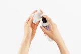 Cosrx AHA7 Whitehead Power Liquid - Эссенция для лица с отшелушивающим эффектом для кожи с пигментными пятнами, 100 мл — фото 2