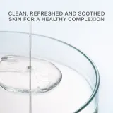 La Prairie Crystal Micellar Water - Мицеллярная вода для снятия макияжа с лица и глаз, 150 мл — фото 4