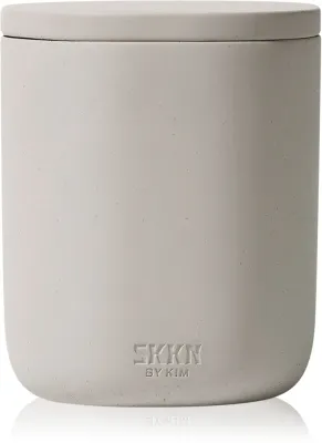 SKKN by Kim Home accessories Canister - Контейнер, 1 шт