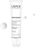 Uriage Depiderm Corrective Eye Contour Care - Корректирующий уход для области вокруг глаз, 15 мл — фото 2