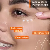 Uriage Depiderm Corrective Eye Contour Care - Корректирующий уход для области вокруг глаз, 15 мл — фото 3