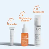 Uriage Depiderm Corrective Eye Contour Care - Корректирующий уход для области вокруг глаз, 15 мл — фото 7