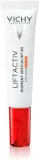 Vichy Liftactiv Pigment Specialist B3 - Крем против темных кругов под глазами SPF 50+, 15 мл — фото 1