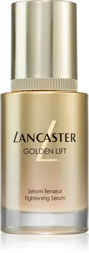 Lancaster Golden Lift - Сыворотка против морщин, 30 мл