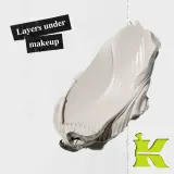 Kiehl's Rare Earth Deep Pore Cleansing Mask - Маска глубокого очищения с глиной, 125 мл — фото 2