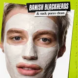Kiehl's Rare Earth Deep Pore Cleansing Mask - Маска глубокого очищения с глиной, 125 мл — фото 6