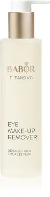 Средство для снятия макияжа с глаз BABOR Cleansing Eye Make-up Remover для любого типа кожи, 100 мл