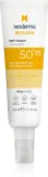 Sesderma Repaskin Dry Touch - Крем для лица на день SPF 50+, 50 мл — фото 1