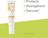 A-Derma Protect Invisible Fluid - Защитный флюид SPF 50+, 40 мл — фото 4
