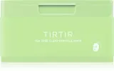TIRTIR Ampoule Mask Tea Tree Clear - Маска успокаивающая в тканевом листе для проблемной кожи, 30 шт — фото 1