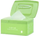 TIRTIR Ampoule Mask Tea Tree Clear - Маска успокаивающая в тканевом листе для проблемной кожи, 30 шт — фото 2