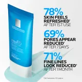 La Roche-Posay Hyalu B5 Water Gel - Легкий, гелевый увлажняющий крем, 40 мл — фото 4
