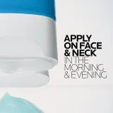 La Roche-Posay Hyalu B5 Water Gel - Легкий, гелевый увлажняющий крем, 40 мл — фото 7