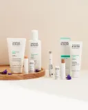 ANNEMARIE BÖRLIND PURIFYING CARE - Гель для очищения проблемной кожи, 150 мл — фото 2