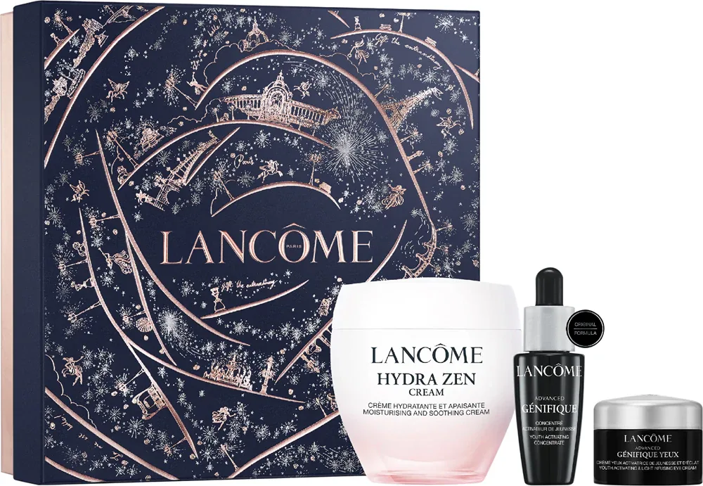 Lancome Hydra Zen - Подарочный набор для женщин, 1 шт