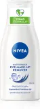 Средство NIVEA Visage для снятия макияжа с глаз, с пантенолом, 125 мл — фото 1