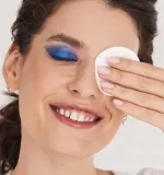 Средство NIVEA Visage для снятия макияжа с глаз, с пантенолом, 125 мл — фото 4