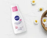 Средство NIVEA Visage для снятия макияжа с глаз, с пантенолом, 125 мл — фото 6