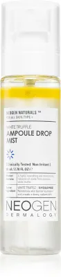 Neogen Dermalogy White Truffle Ampoule Drop Mist - Увлажняющий спрей, 80 мл