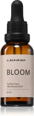 Almara Soap Bloom - Крем для зрелой кожи, 30 мл