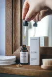 Almara Soap Glow - Крем для сухой кожи, 30 мл — фото 2
