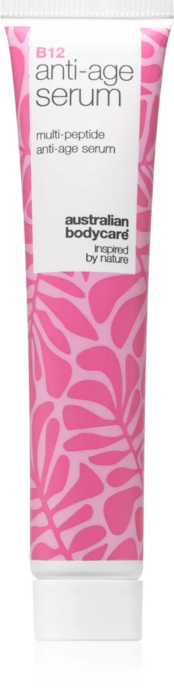 Australian Bodycare B12 - Упругающая сыворотка для лица, 30 мл