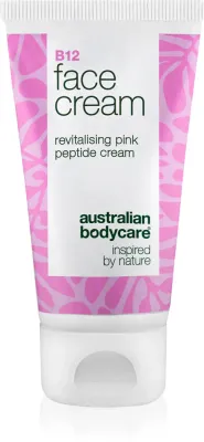 Australian Bodycare B12 - Ревитализирующий крем для лица