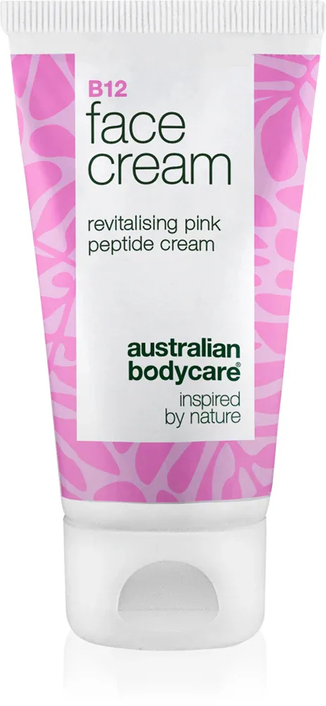 Australian Bodycare B12 - Ревитализирующий крем для лица