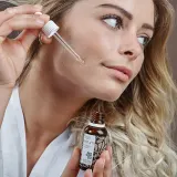 Australian Bodycare Tea Tree Oil & Hyaluronic Acid - Сыворотка гиалуроновая интенсивно увлажняющая, 30 мл — фото 3