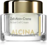 Крем для лица Alcina Effective Care против морщин, для зрелой кожи, 50 мл — фото 1